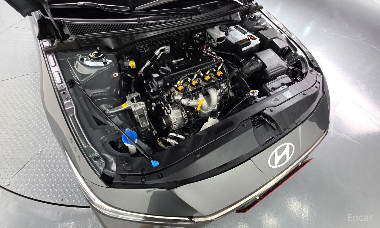 Hyundai Elantra * 1.6* LPG* �����������* ����* NAVI*  | Mobile.bg � ����������� 6