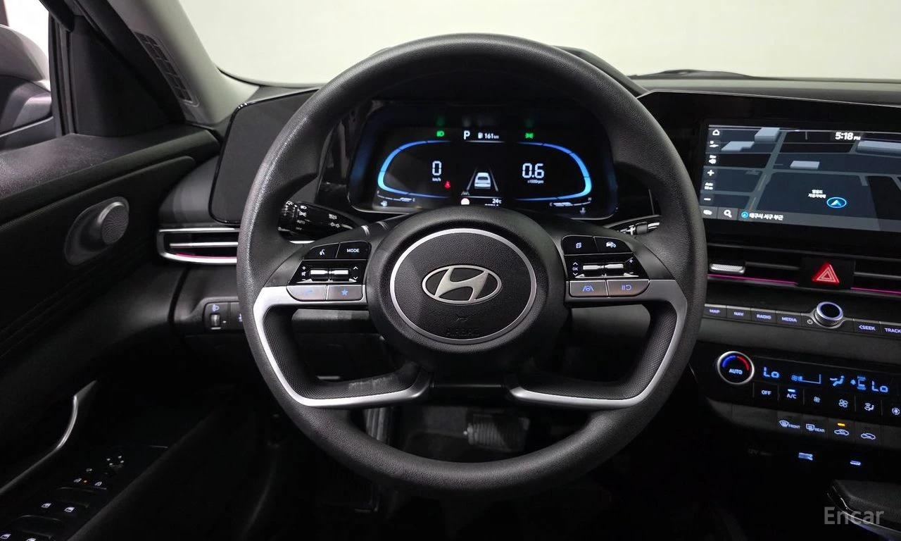 Hyundai Elantra * 1.6* LPG* �����������* ����* NAVI*  | Mobile.bg � ����������� 13