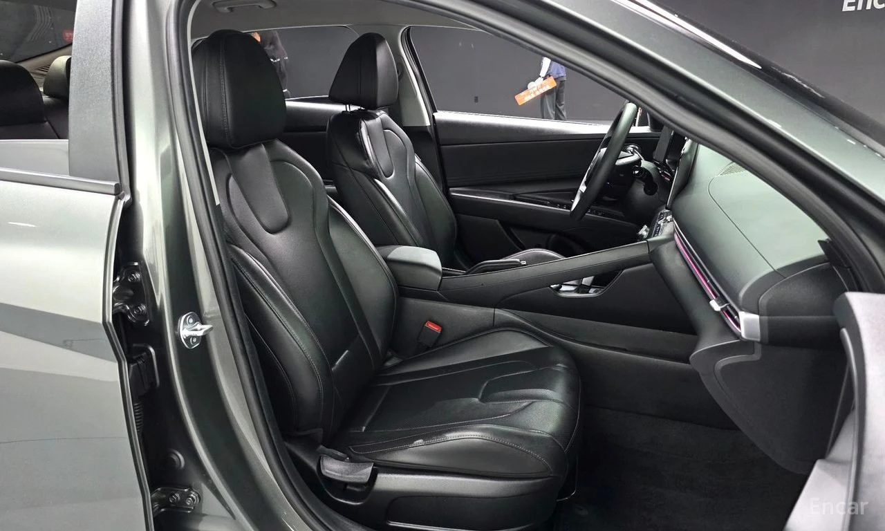 Hyundai Elantra * 1.6* LPG* �����������* ����* NAVI*  | Mobile.bg � ����������� 11