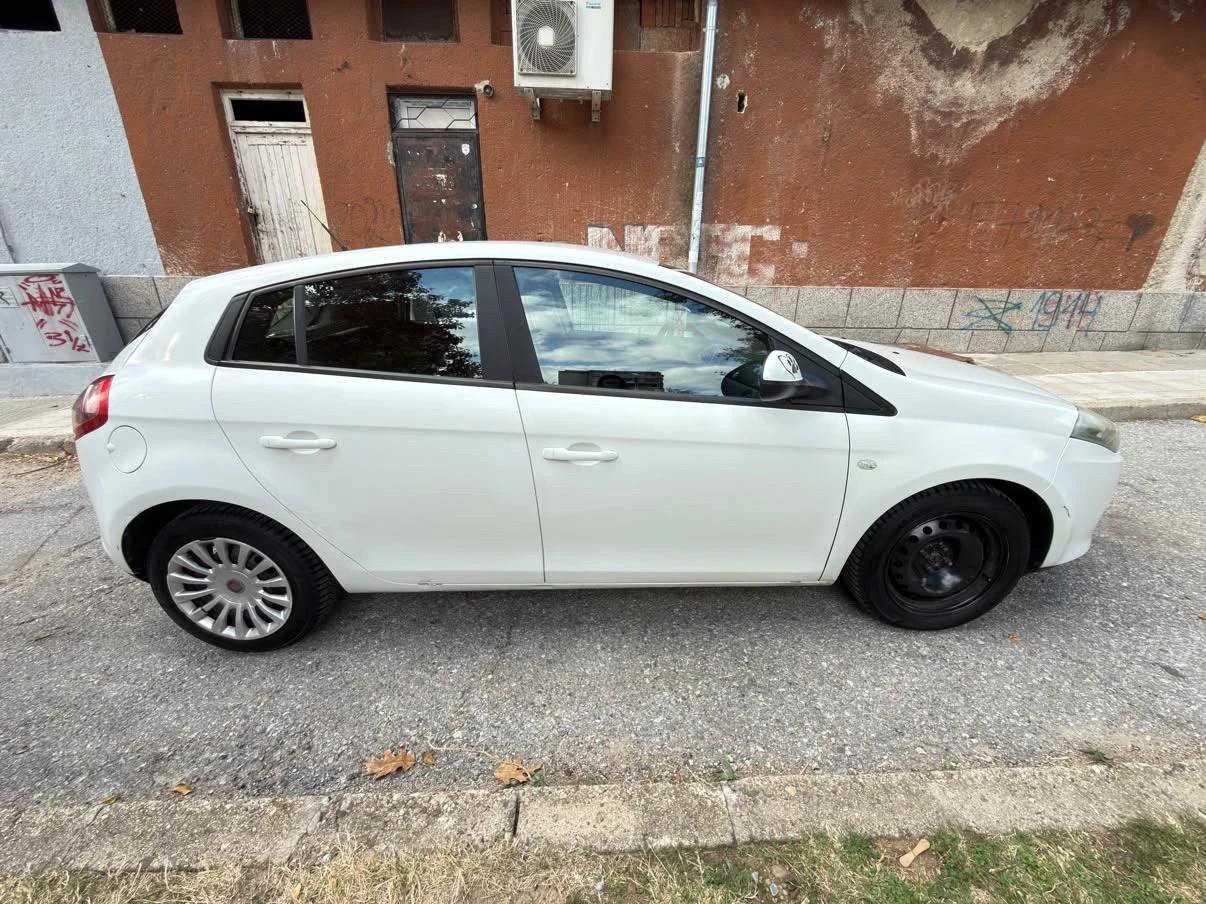Fiat Bravo, снимка 3 - Автомобили и джипове - 56717933
