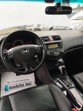 Honda Accord 2.4 executive automatic  - изображение 8