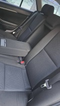 Toyota Avensis 2.0 D4D - изображение 8