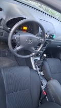 Toyota Avensis 2.0 D4D - изображение 10
