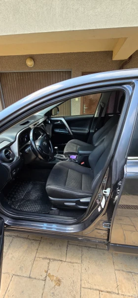 Toyota Rav4, снимка 5