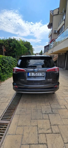 Toyota Rav4, снимка 2