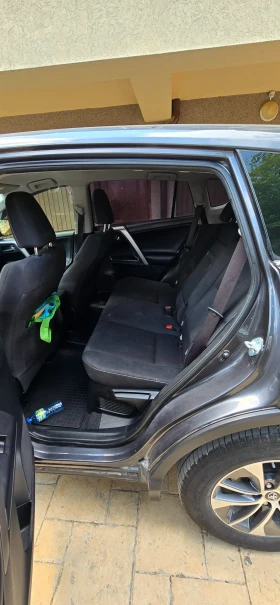 Toyota Rav4, снимка 6