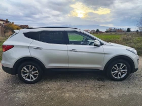 Hyundai Santa fe 7 местен, снимка 6