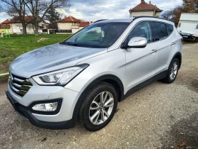 Hyundai Santa fe 7 местен, снимка 2