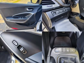 Hyundai Santa fe 7 местен, снимка 15