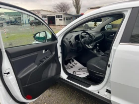 Kia Sportage 1, 7CRDi КОЖЕН САЛОН, снимка 12