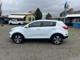 Kia Sportage 1, 7CRDi КОЖЕН САЛОН, снимка 8