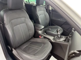 Kia Sportage 1, 7CRDi КОЖЕН САЛОН, снимка 15