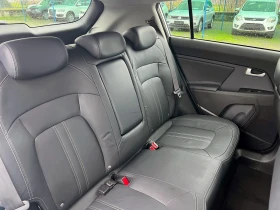Kia Sportage 1, 7CRDi КОЖЕН САЛОН, снимка 11