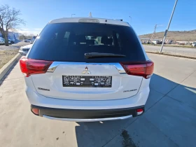 Mitsubishi Outlander 2.0 - Бензин - Автоматични - 150 hp, снимка 4