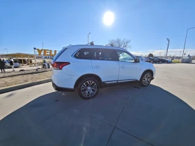 Mitsubishi Outlander 2.0 - Бензин - Автоматични - 150 hp, снимка 3