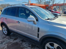 Opel Antara 2cdti , снимка 6