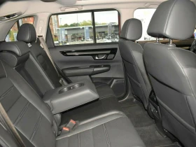 Honda Cr-v HEV* ELEGANCE* AWD* PANO* DISTR* CAM* , снимка 13