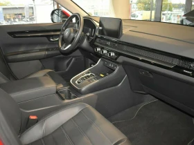Honda Cr-v HEV* ELEGANCE* AWD* PANO* DISTR* CAM* , снимка 10