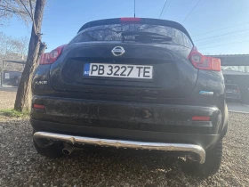 Nissan Juke, снимка 4