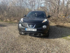 Nissan Juke, снимка 2