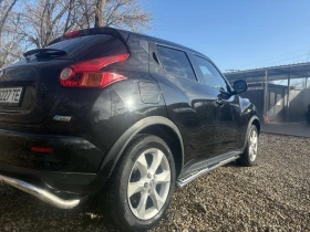 Nissan Juke, снимка 5
