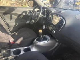 Nissan Juke, снимка 8