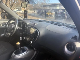 Nissan Juke, снимка 6