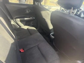 Nissan Juke, снимка 10