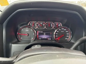 Gmc Sierra * SLT * PANO* ПОДГРЕВ* KEYLESS* , снимка 8