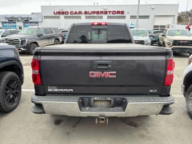 Gmc Sierra * SLT * PANO* ПОДГРЕВ* KEYLESS* , снимка 4