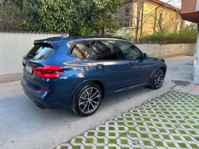 BMW X3 M40I, снимка 2