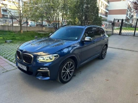 BMW X3 M40I, снимка 1
