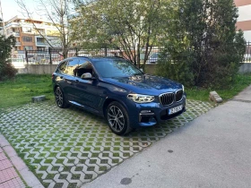 BMW X3 M40I, снимка 3