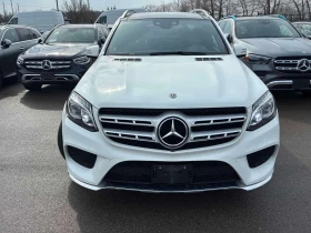Mercedes-Benz GLS 450 * 360 * ПОДГРЕВИ * ПАНОРАМА * ПАМЕТ, снимка 6