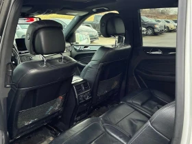 Mercedes-Benz GLS 450 * 360 * ПОДГРЕВИ * ПАНОРАМА * ПАМЕТ, снимка 11