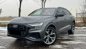 Audi SQ8 4.0 TDI V8 Quattro, снимка 1