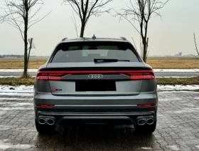 Audi SQ8 4.0 TDI V8 Quattro, снимка 5