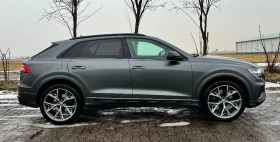 Audi SQ8 4.0 TDI V8 Quattro, снимка 3