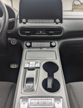 Hyundai Kona Гаранционна!! Facelift, снимка 12