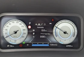 Hyundai Kona Гаранционна!! Facelift, снимка 10