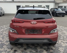 Hyundai Kona Гаранционна!! Facelift, снимка 8