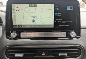 Hyundai Kona Гаранционна!! Facelift, снимка 15