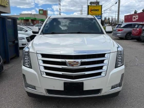 Cadillac Escalade | Premium | ДВА КЛЮЧА | ШИБИДАХ | , снимка 6
