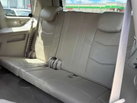 Cadillac Escalade | Premium | ДВА КЛЮЧА | ШИБИДАХ | , снимка 15