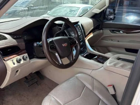 Cadillac Escalade | Premium | ДВА КЛЮЧА | ШИБИДАХ | , снимка 5