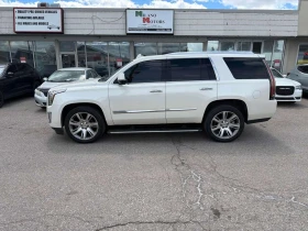 Cadillac Escalade | Premium | ДВА КЛЮЧА | ШИБИДАХ | , снимка 2