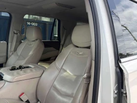 Cadillac Escalade | Premium | ДВА КЛЮЧА | ШИБИДАХ | , снимка 16