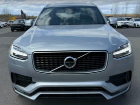 Volvo Xc90 T6 R-DESIGN, снимка 2