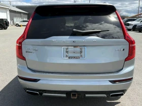 Volvo Xc90 T6 R-DESIGN, снимка 4