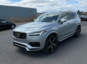 Volvo Xc90 T6 R-DESIGN, снимка 1